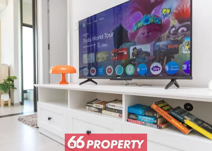 Cozy Sky Retreat Walk To Bts, Sukhumvit Soi 62 Apartment