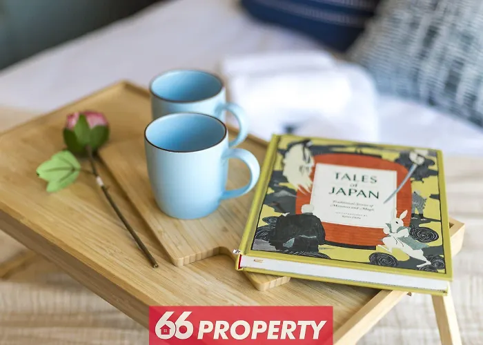 Cozy Sky Retreat Walk To Bts, Sukhumvit Soi 62 * Bangkok