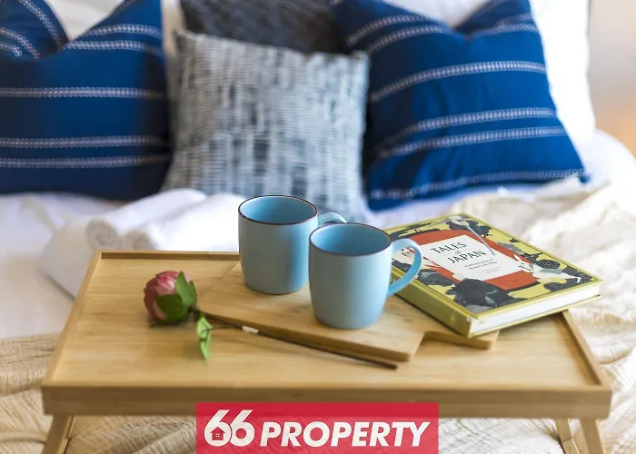 Cozy Sky Retreat Walk To Bts, Sukhumvit Soi 62 Bangkok